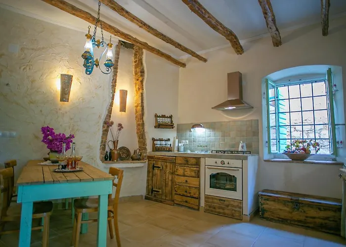Terra Arhaica - Authentic House And Traditional Breakfast Вилла *