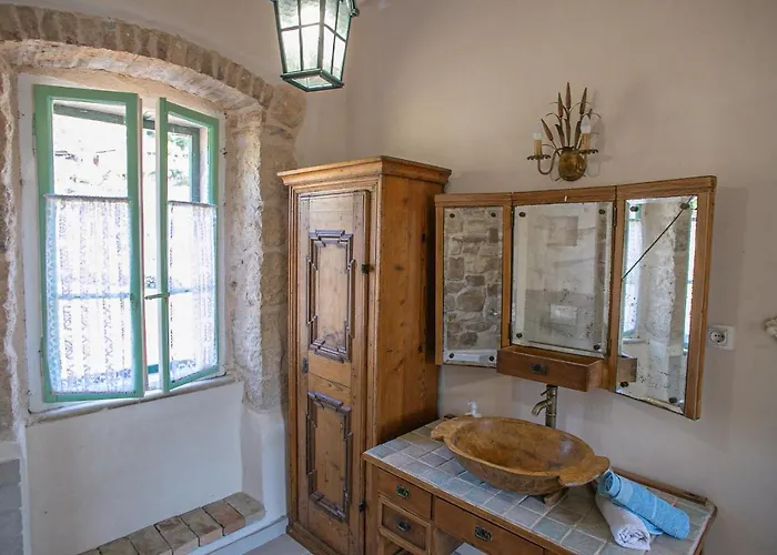Terra Arhaica - Authentic House And Traditional Breakfast *
