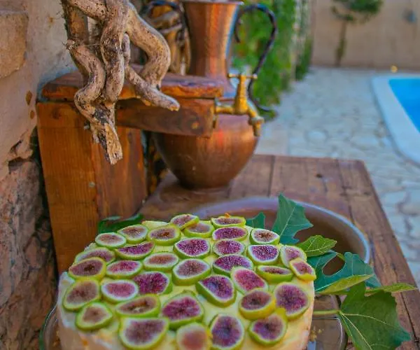Вилла Terra Arhaica - Authentic House And Traditional Breakfast *